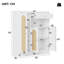 12 Pair Shoe Storage Cabinet-997154055