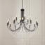 Verdana 18 - Light Chandelier-53581547