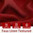 Kassia Pinch Pleated Faux Linen Textured Blackout Thermal Insulated Curtains-464710902-454536098