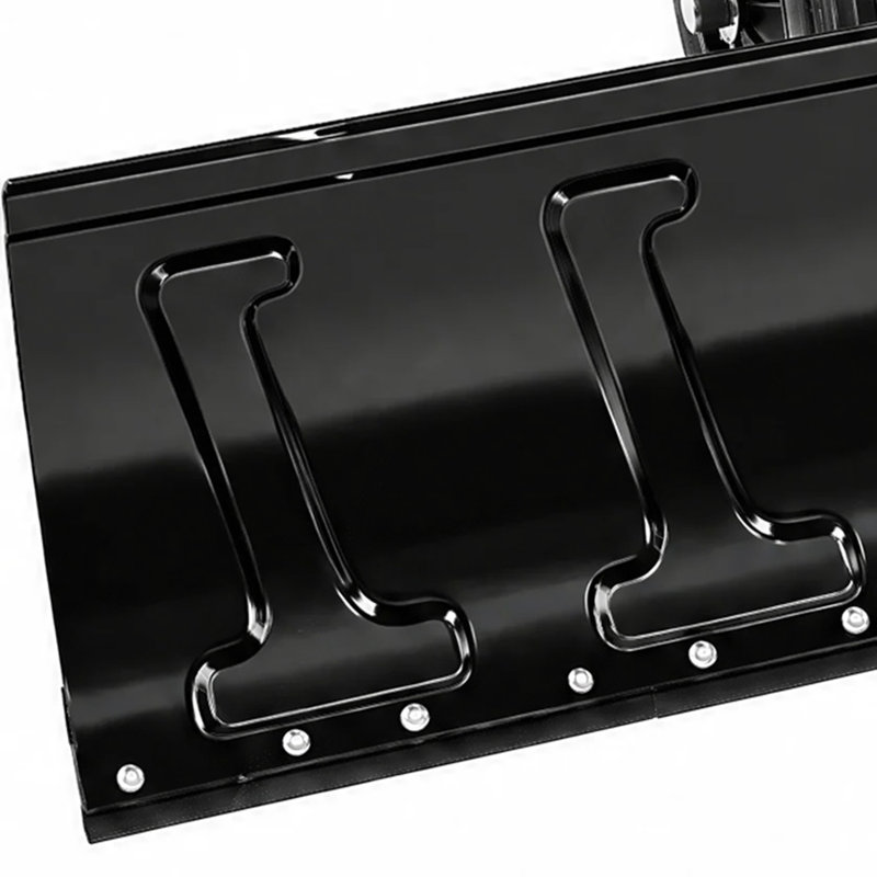 Adjustable Dustpans with Replaceable Head