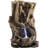 Rainforest Tree Trunk Fountain