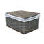 House of Hampton Wicker Decorative Basket-38485525-38485531