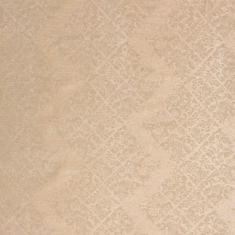 Tissu damassé Prive Donatello, Parchemin
