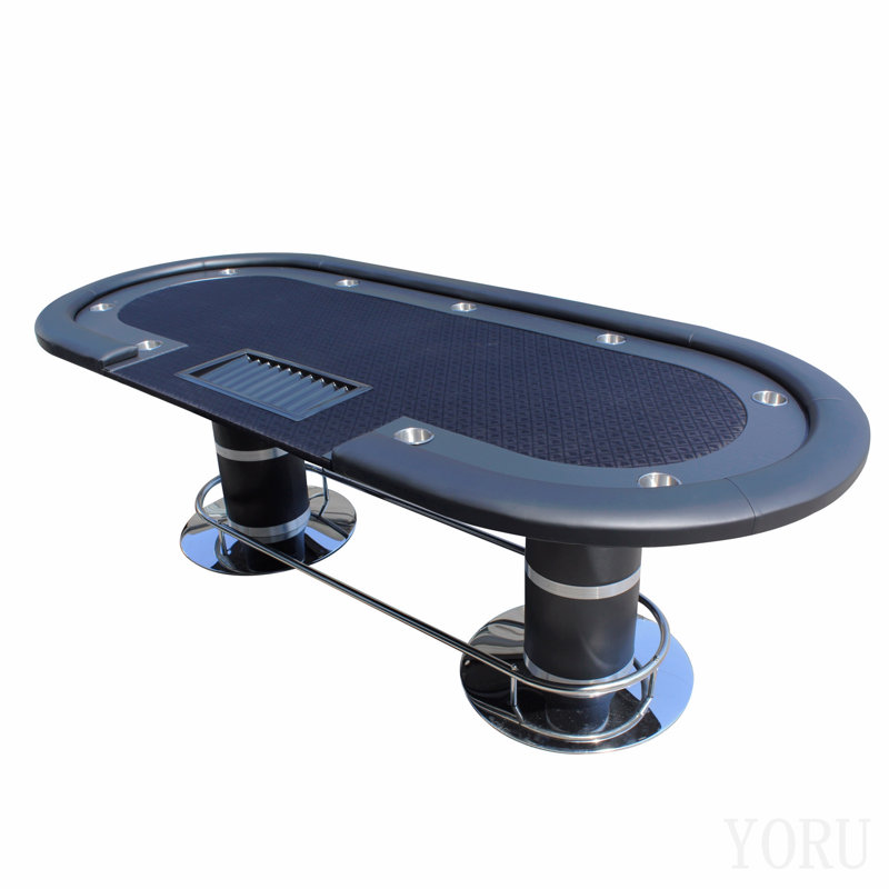 Table de poker 96 po Design