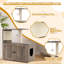Litter Box Enclosure