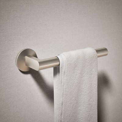 Components Towel Arm