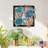 Handmade Coastal Landscape & Nature Wall Decor on Wood-657833043