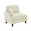 Canapé en chenille LSF avec 1 coussin-626353909