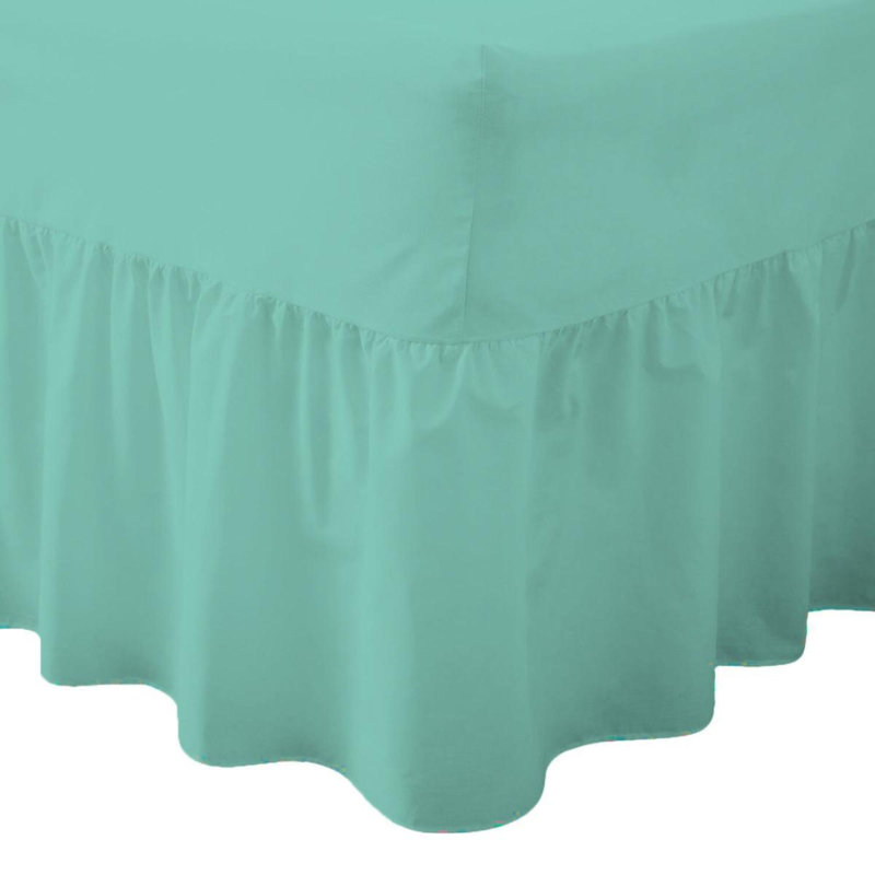 Machine Woven Fitted Sheet