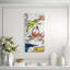 Migration Patterns II Print by Emma Brooks-26927591-26927593