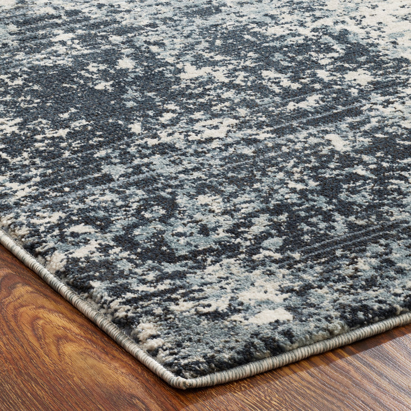 Mayer Indoor Rug, Rectangle 2' x 3'