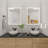 6 - Piece Bathroom Hardware Set