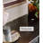 Chic Black Chest Of Drawers With Metal Accents