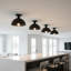 Semi Flush Mount-1906796988