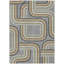 Tapis géométrique intérieur / extérieur lavable à la machine Chantille ACN2535-1202082753-1202082759