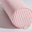 BOLSTER PILLOW LAURENS NAVY STRIPE-1044779287