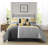 Upland Patchwork 7 Piece Comforter Set-652721041-592010946