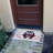 Berma Non-Slip Outdoor Doormat