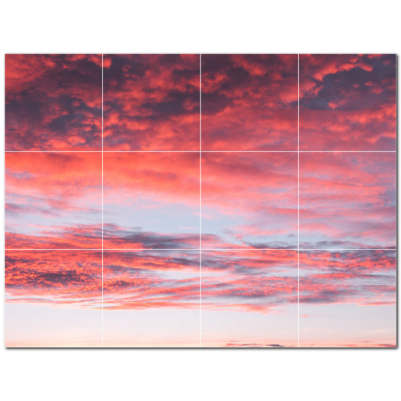 Nuage photo 8 x 8