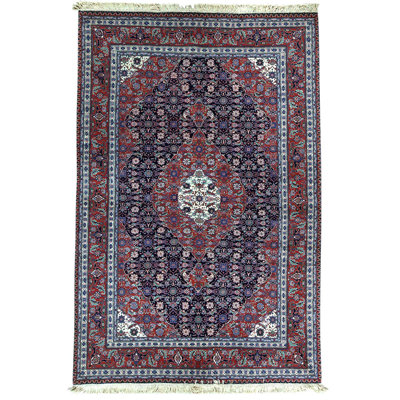 Wool Oriental Indoor Rug