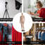 Mannequin de mannequin complet pour le corps de la robe de couture