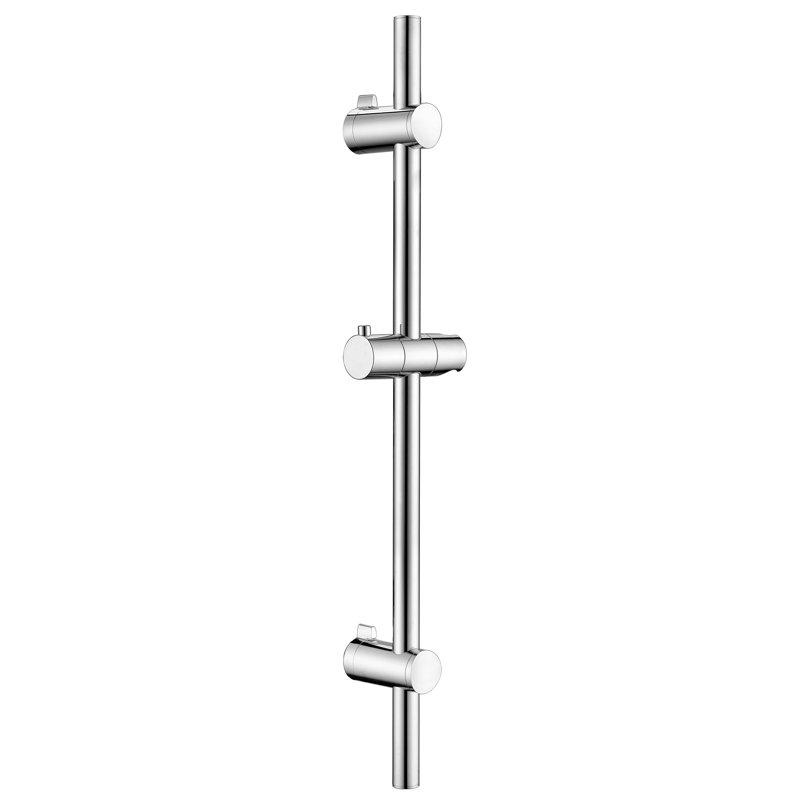 Saxon Stainless Steel Adjustable Sliding Bar