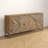 Stratton 68'' Solid Wood Sideboard