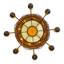 Stanley 20 - Light Chandelier