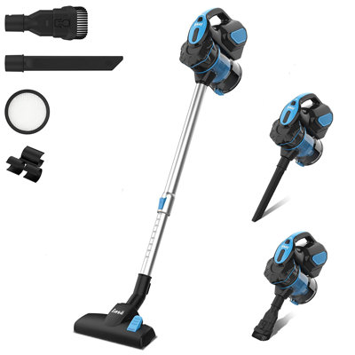 Balai aspirateur Inse