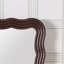 Kendra Wavy Mirror