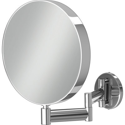 Helix Convex Wall Mirror