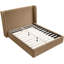 Lit tapissier Kendall Wanaque-1584982335-1584982322