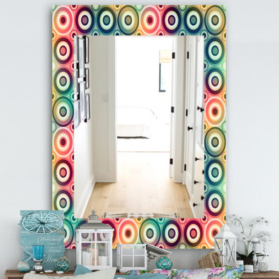 Miroir d'appoint