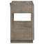 Table de chevet 2 tiroirs Hendrick-1013699496
