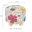 Ensemble de repose-pieds Demorian-102659532