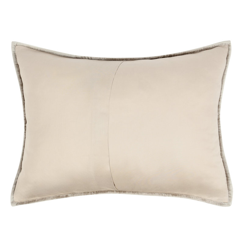 Sham, Pebble Beige, Standard