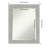 Lawhorn Wall Mirror-917370457