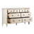 Kirby 66'' W Unfinished 8 - Drawer Dresser