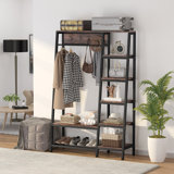 47.24'' Closet System