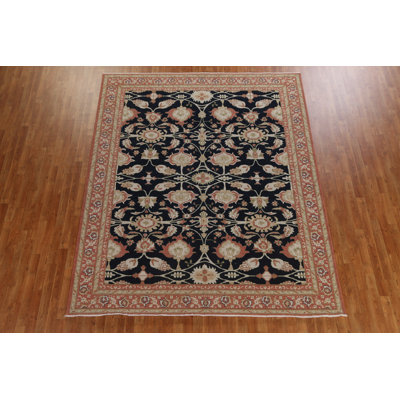Tapis turc en laine Ziegler