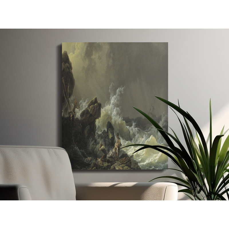 Wrapped Canvas Print Set, 24x32