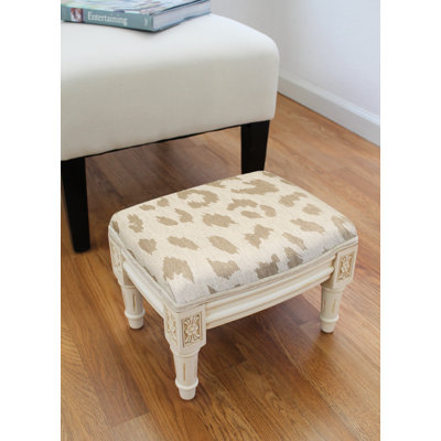 Repose-pieds standard Ahlrich