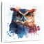 Hibou mignon Brampt - Ben Heine-109228798