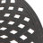 Waterfield 2-Person Cast Aluminum Round Bistro Table