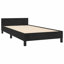 Humma Upholstered Bed-77564097-77564096