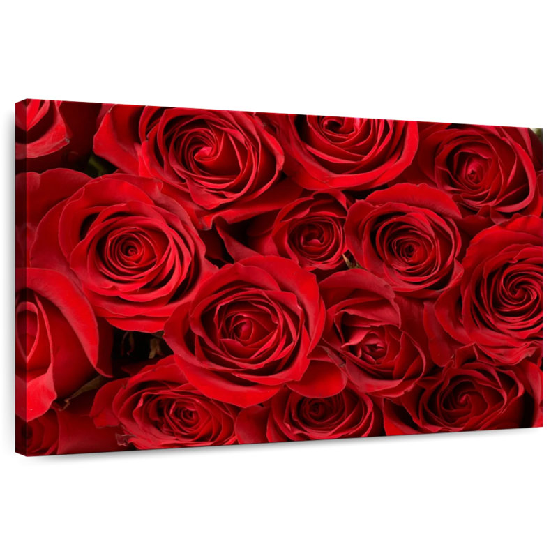 Harnek Red Roses Bouquet