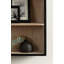 Tablette de rangement murale arquée Arcott-1828447564