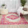 Geomar Oriental Area Rug