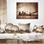 Coussin cityscape district finance manhattan-29082252-29082253
