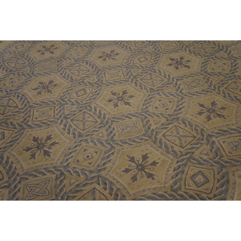 One-of-a-Kind 9' X 12' Area Rug